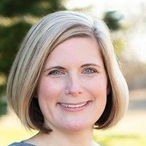 Meet your Posher, Ann